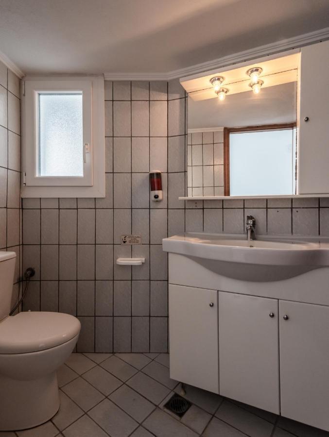 Heliovasilema Studios Pollonia Ngoại thất bức ảnh