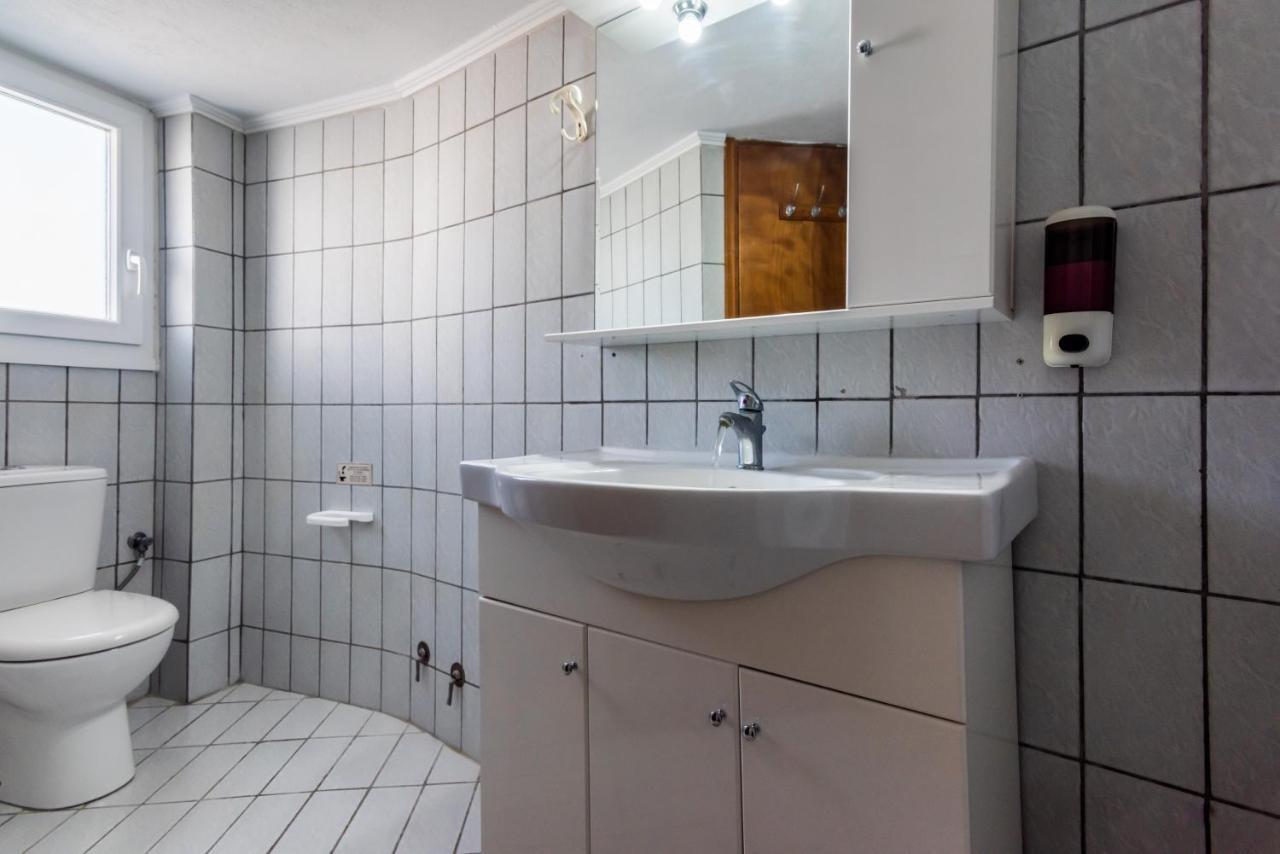 Heliovasilema Studios Pollonia Ngoại thất bức ảnh